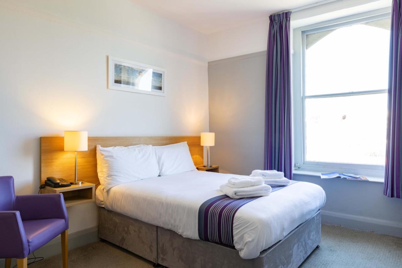 Dilkhusa Grand Hotel By Compass Hospitality إلفراكومبْ المظهر الخارجي الصورة