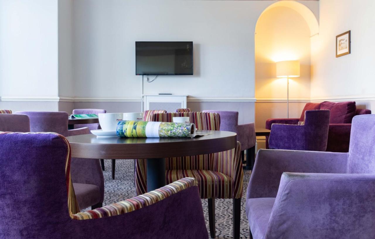 Dilkhusa Grand Hotel By Compass Hospitality إلفراكومبْ المظهر الخارجي الصورة